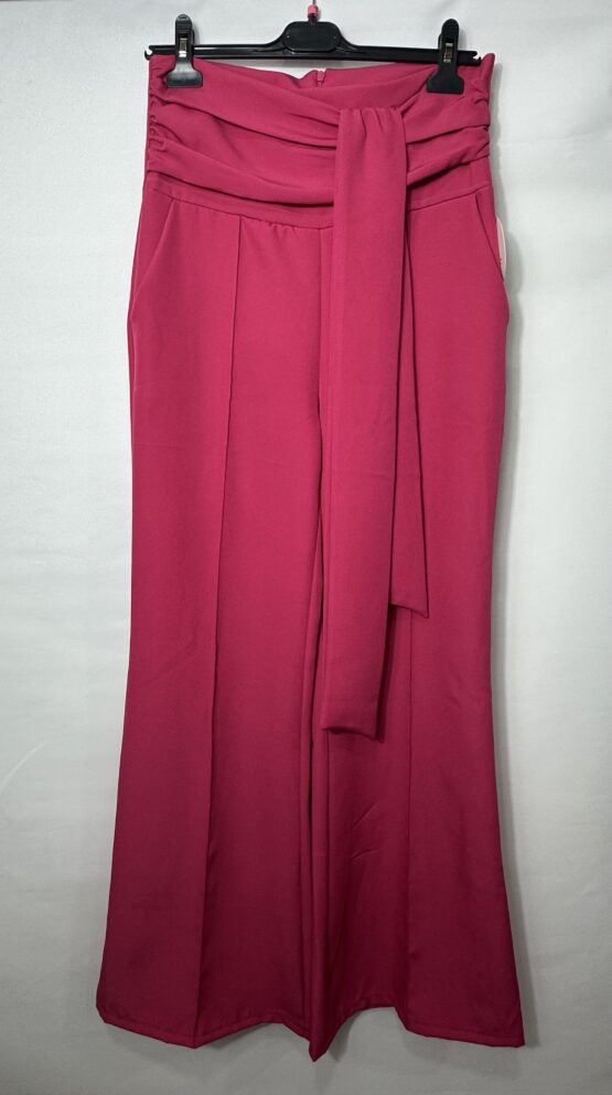 Pantalón lazo - Imagen 2