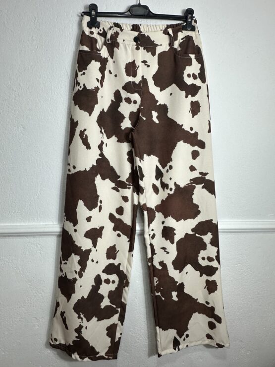 Pantalón Mancha