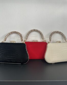 Bolso Diamante