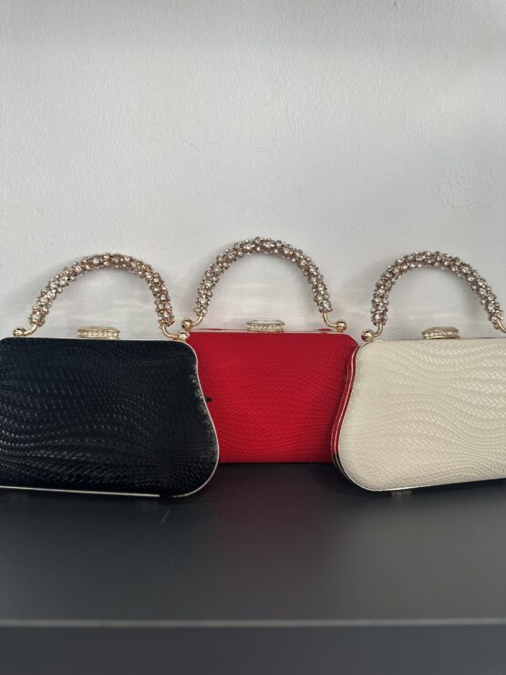 Bolso Diamante