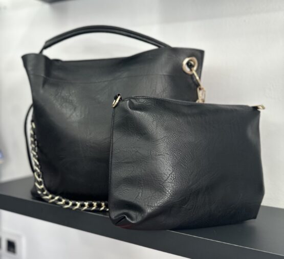 Bolso 2x1 Cadena