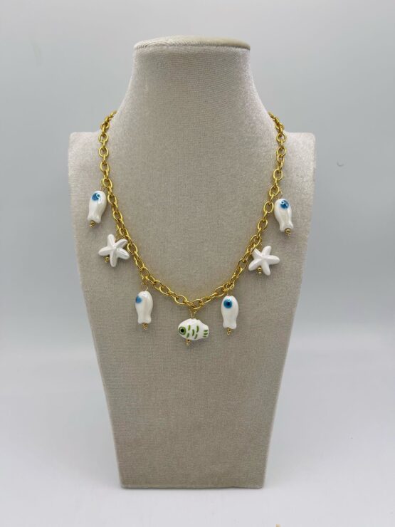 Collar pez - Imagen 6