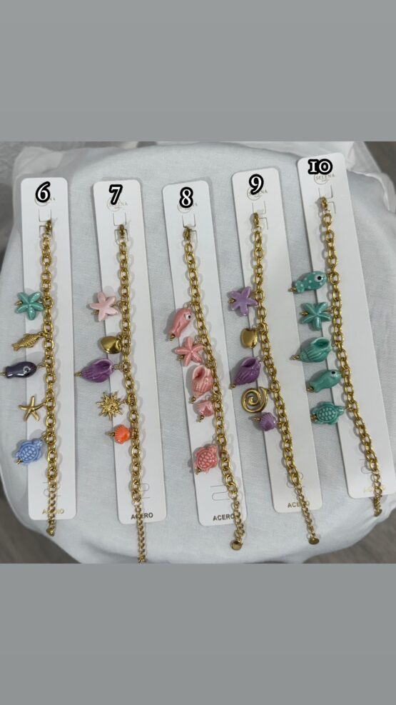 Pulsera Mar - Imagen 2