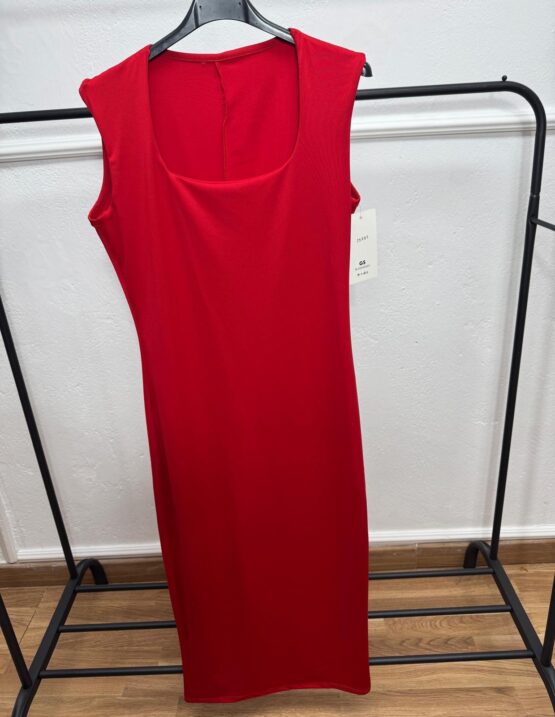 Vestido Leila