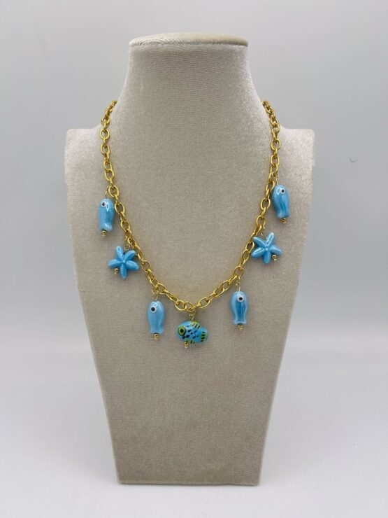 Collar pez - Imagen 5