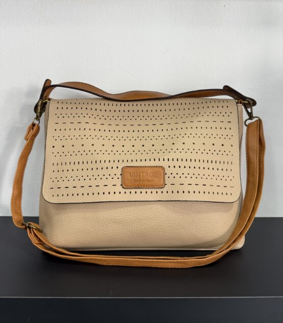 Bolso Vintage