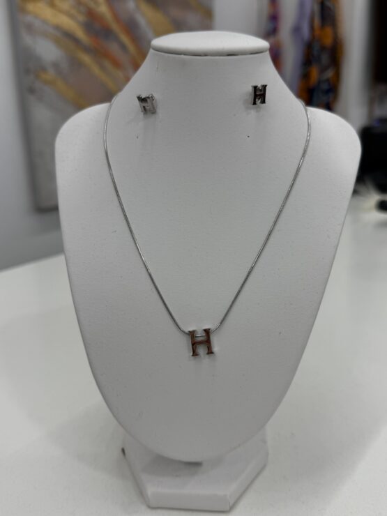 Conjunto “H”