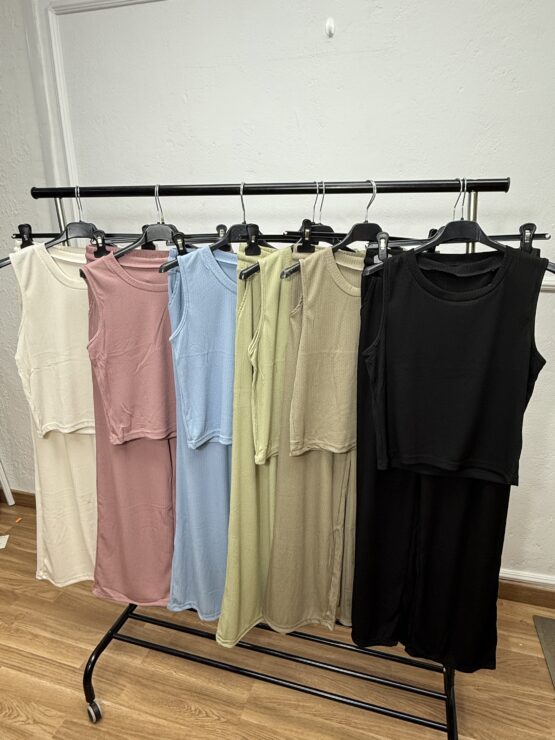 Conjunto Dana