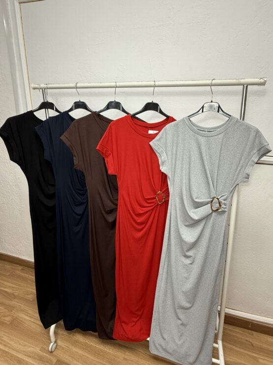 Vestido Zari