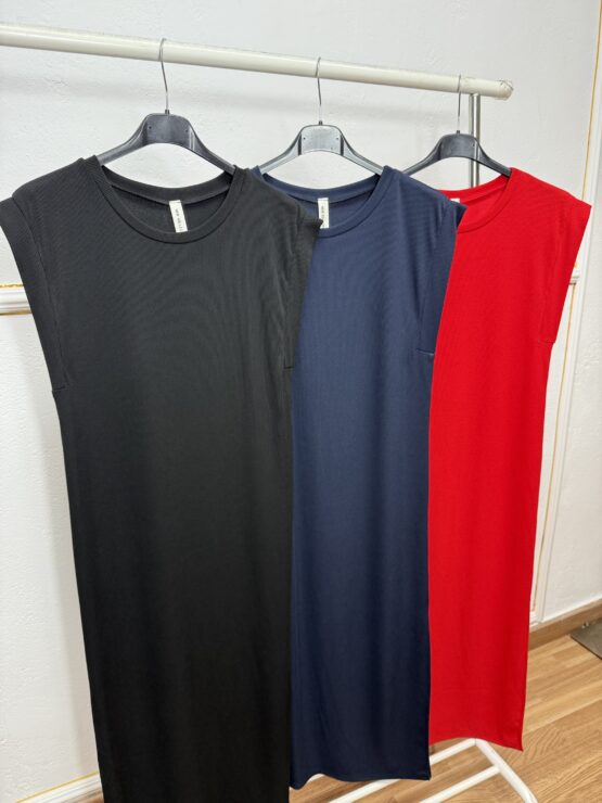 Vestido básico