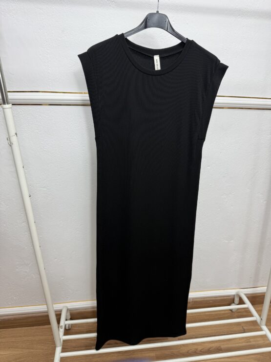 Vestido básico - Imagen 2