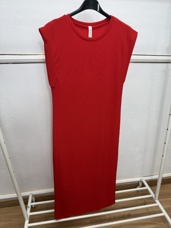 Vestido básico - Imagen 4