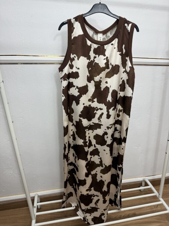 Vestido manchas - Imagen 3