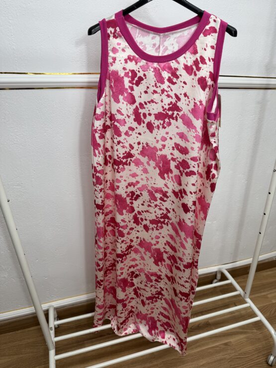 Vestido manchas - Imagen 5