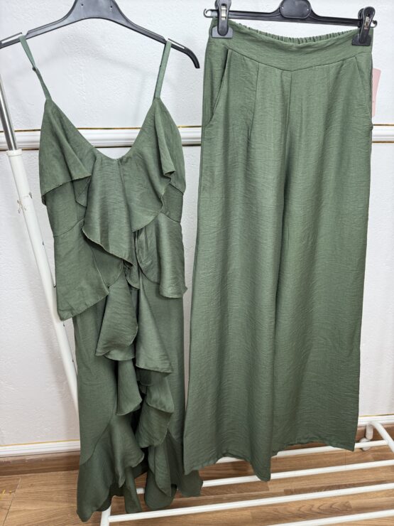Conjunto kaos