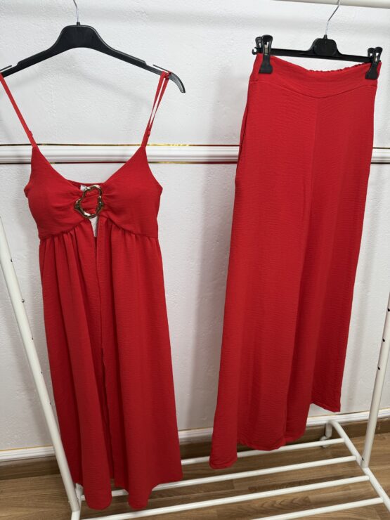 Conjunto Ibiza