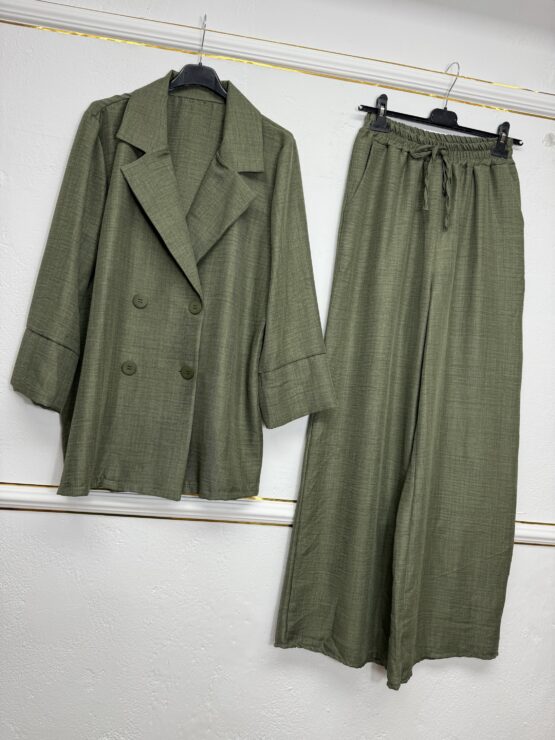 Conjunto Aurora