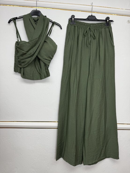 Conjunto Santorini
