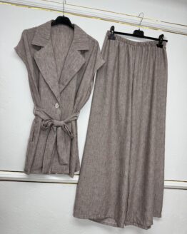 Conjunto Mía