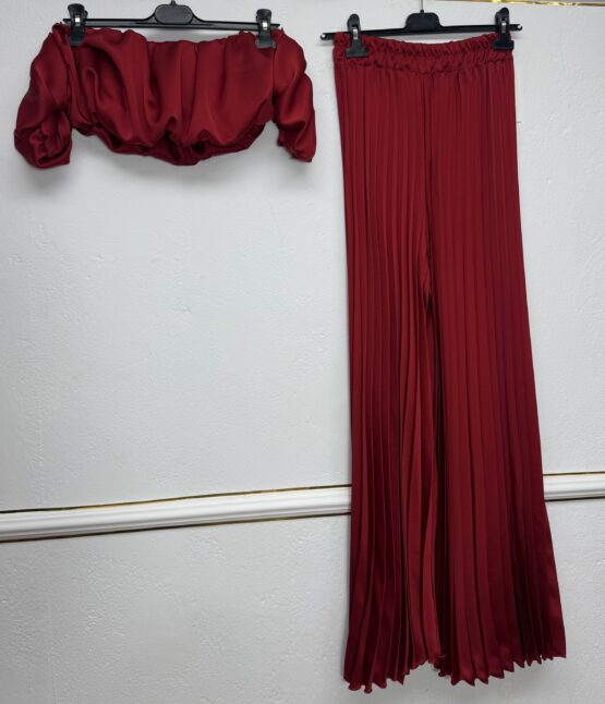 Conjunto Coral - Imagen 3