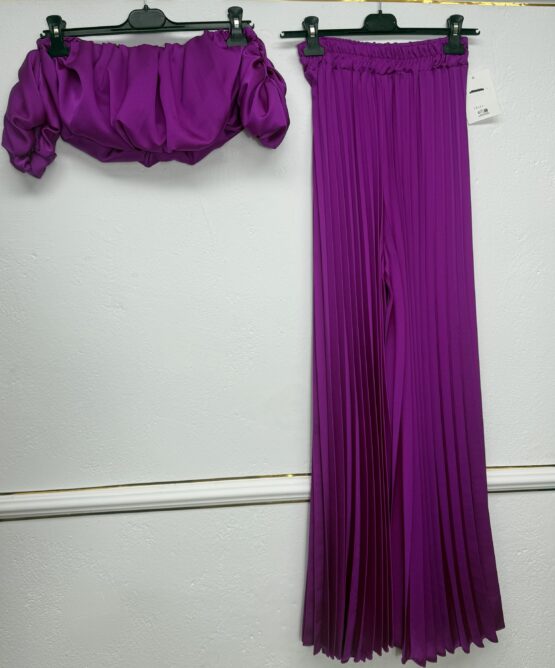 Conjunto Coral - Imagen 2