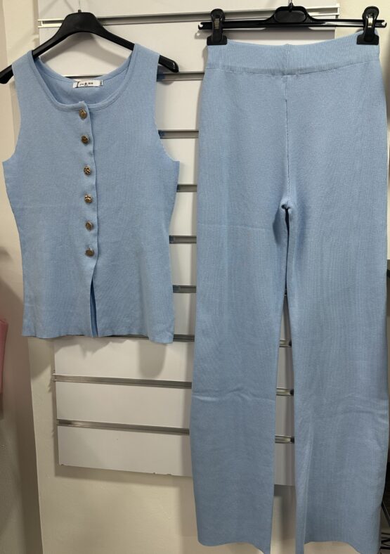 Conjunto Rosana