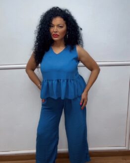 Conjunto Eva