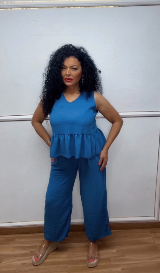 Conjunto Eva