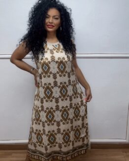 Vestido Amara
