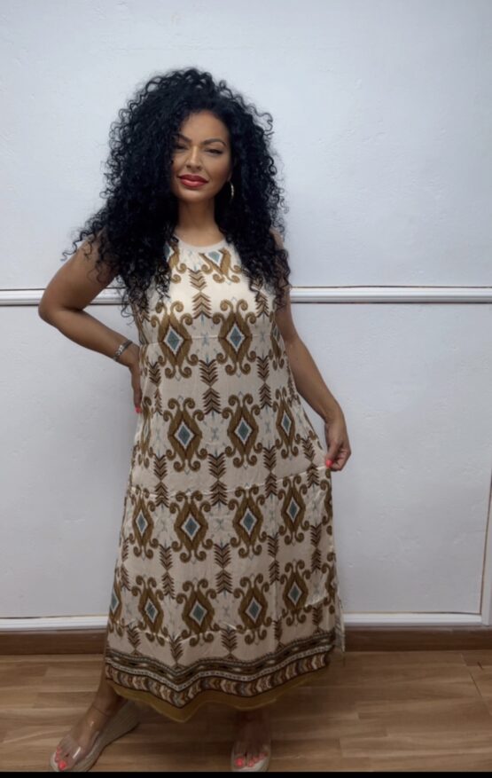 Vestido Amara