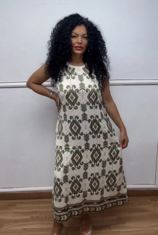 Vestido Amara - Imagen 2
