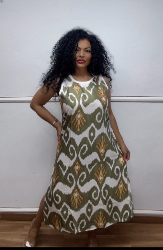 Vestido Laguna - Imagen 2