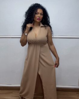 Vestido Sefora