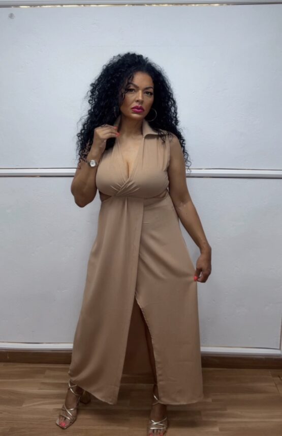 Vestido Sefora