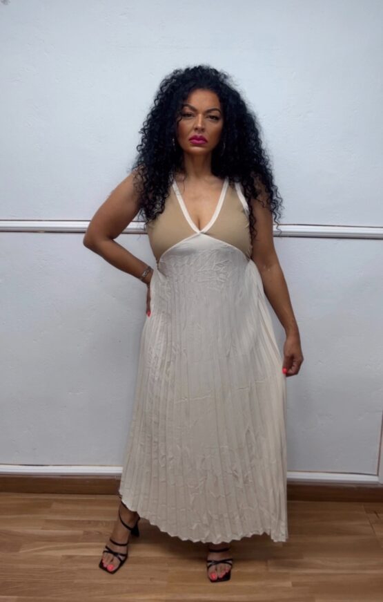 Vestido Venezuela - Imagen 2