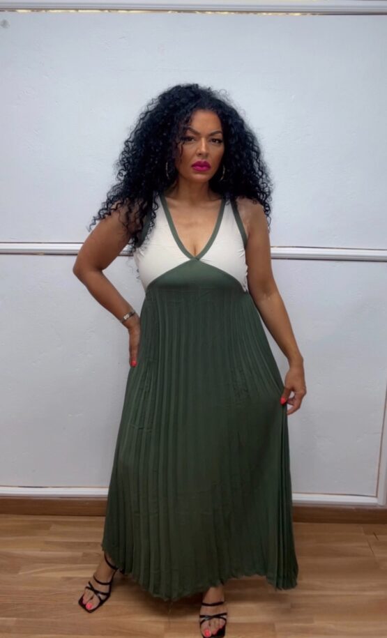 Vestido Venezuela - Imagen 3