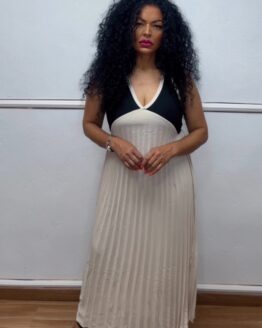Vestido Venezuela
