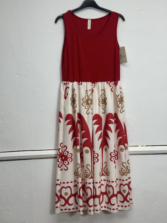 Vestido Liz - Imagen 4