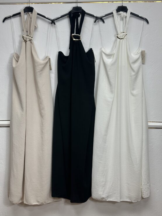 VESTIDO IBIZA - Imagen 2
