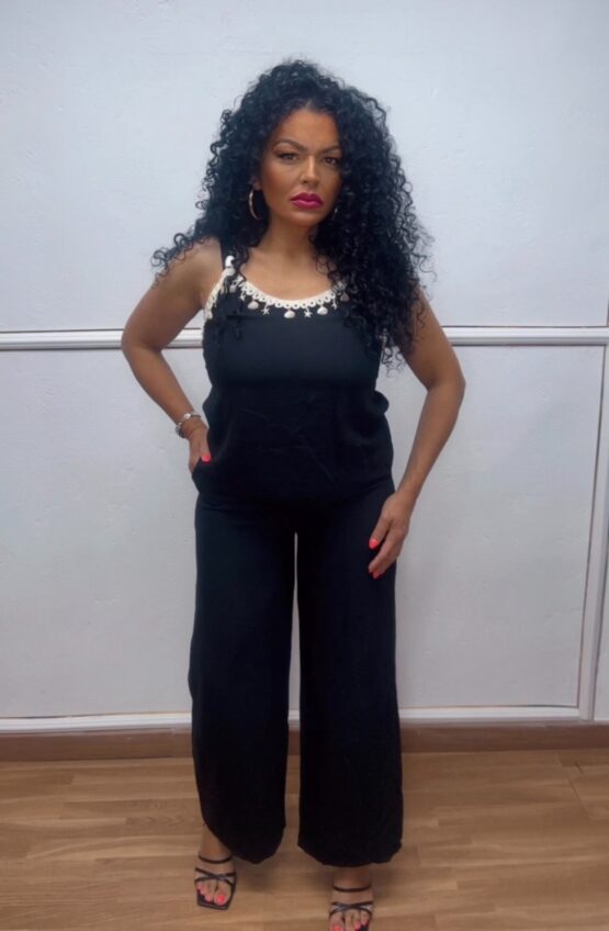 Conjunto Brenda