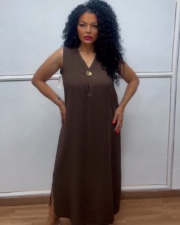 Vestido Pamela