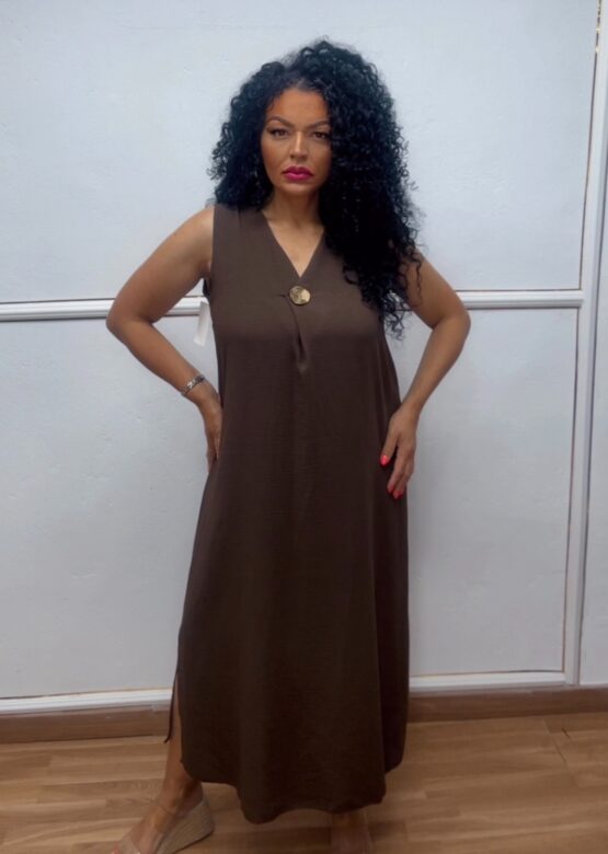 Vestido Pamela