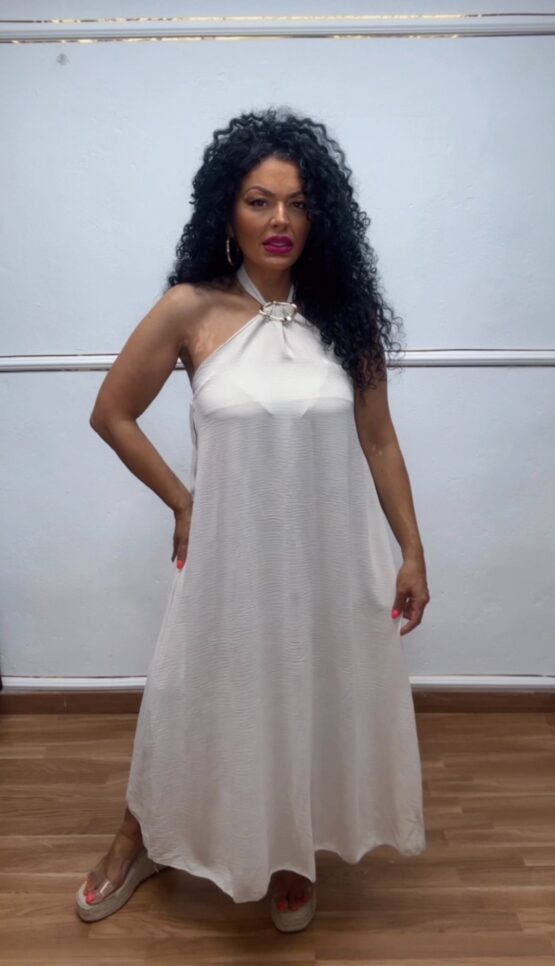 VESTIDO IBIZA