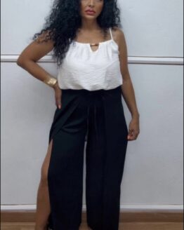 Pantalón pareo