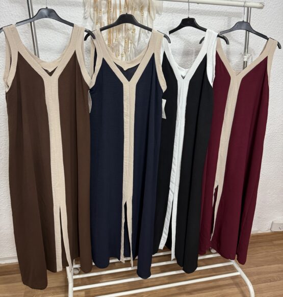 VESTIDO CAROL - Imagen 2
