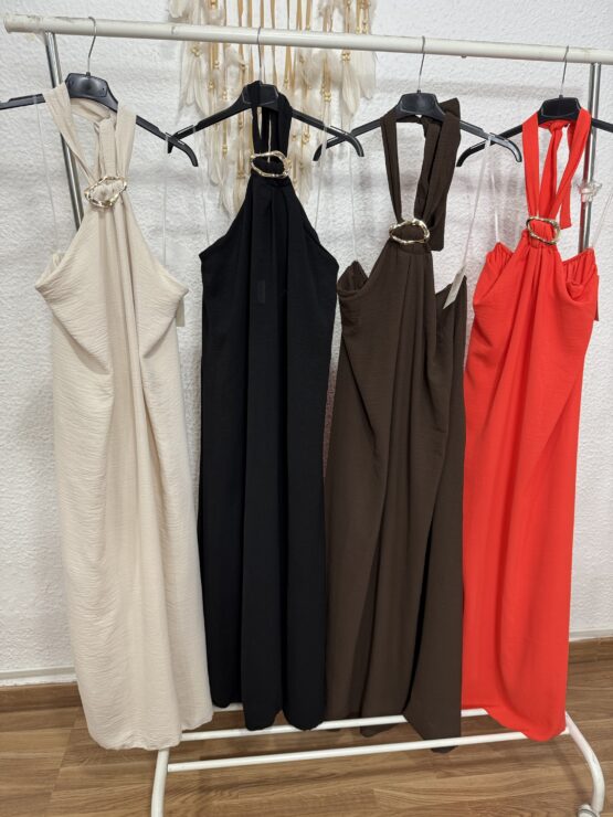 Vestido Colombia - Imagen 2