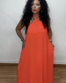 Vestido Colombia