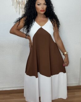 Vestido Rocio