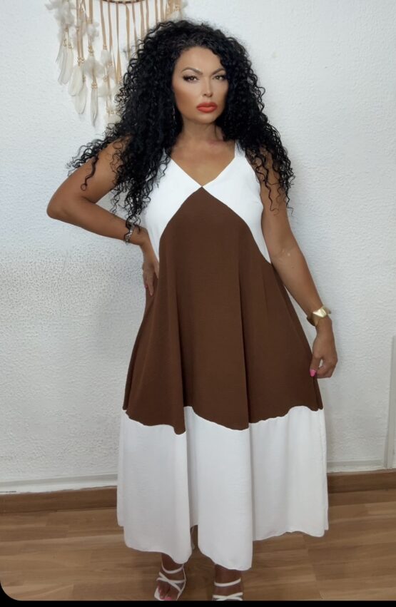 Vestido Rocio