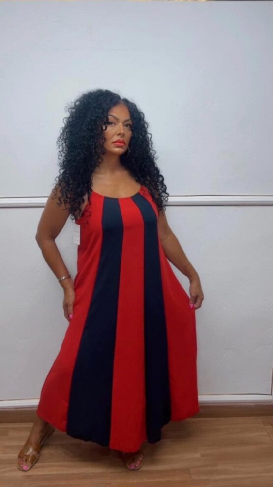 Vestido tangle - Imagen 3